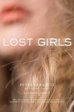 The Lost Girls - Lerangis, Peter