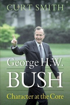 George H. W. Bush - Smith, Curt