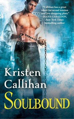 Soulbound - Callihan, Kristen