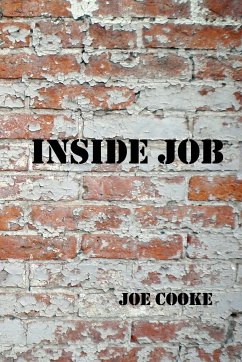 Inside Job - Cooke, Joe