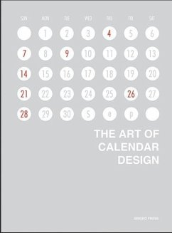 The Art of Calendar Design