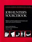 Job Hunter's Sourcebook: Where to Find Employment Leads and Other Job Search Resources