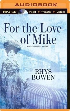 For the Love of Mike - Bowen, Rhys