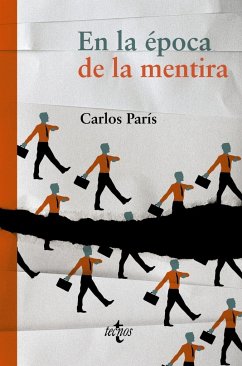 En la época de la mentira - París, Carlos