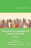 Educating for Language and Literacy Diversity: Mobile Selves