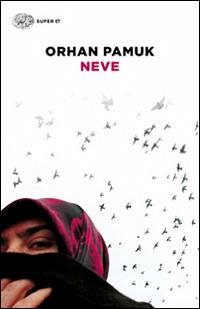 Cover Neve