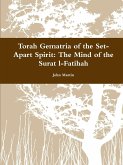 Torah Gematria of the Set-Apart Spirit