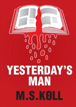 Yesterday's Man - Koll, M S