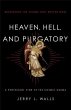 Heaven, Hell, and Purgatory - Bild 1