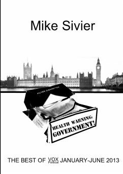 Health Warning - Sivier, Mike