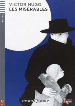 Cover Young Adult ELI Readers - French