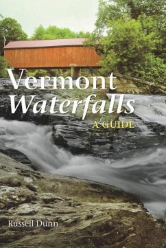 Vermont Waterfalls - Dunn, Russell