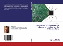 Design and implementation of camera module on the FPGA platform - Vokoun, Ondrej