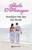 Aradigim Her Sey Var Sende - Oflanagan, Sheila