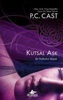 Kutsal Ask - C. Cast, P.