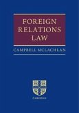 Foreign Relations Law