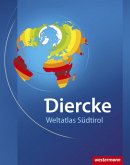 Diercke Weltatlas , m. 1 Beilage / Diercke Weltatlas - aktuelle Ausgabe