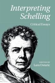 Interpreting Schelling