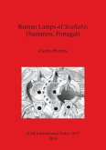 Roman Lamps of Scallabis (Santarém, Portugal)