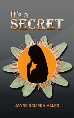 It's a Secret - Allen, Jayne Belinda