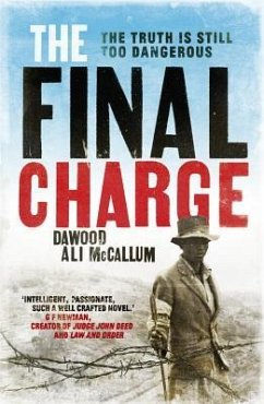 The Final Charge - McCallum, Dawood Ali