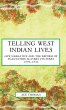 Telling West Indian Lives - Bild 1