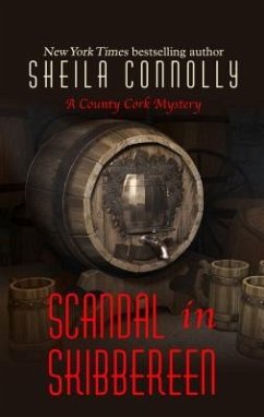 Scandal in Skibbereen - Connolly, Sheila