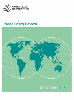 Trade Policy Review - Costa Rica