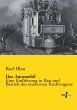 Das Automobil - Bild 1