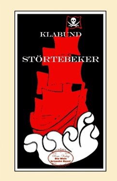 Störtebeker - Klabund