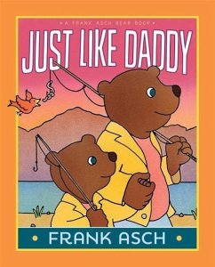 Just Like Daddy - Asch, Frank