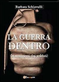 Cover La guerra dentro
