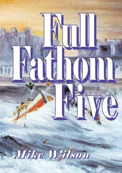 Full Fathom Five - Wilson, Mike