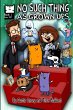 No Such Thing As Grown Ups Book One - Bild 1