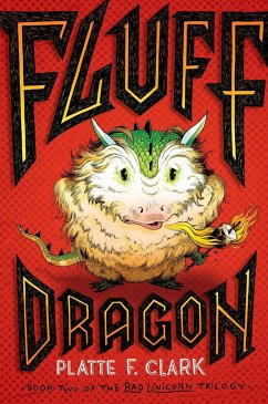 Fluff Dragon - Clark, Platte F.