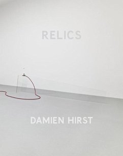 Damien Hirst: Relics