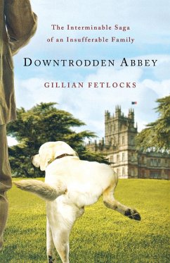 DOWNTRODDEN ABBEY - Fetlocks, Gillian