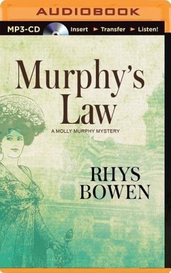 Murphy's Law - Bowen, Rhys