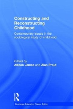 Constructing and Reconstructing Childhood