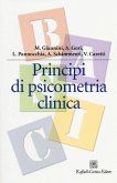 Principi di psicometria clinica Principi di psicometria clinica