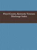 Floyd County, Kentucky Veterans Discharge Index