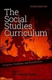 The Social Studies Curriculum