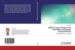 Digital Logic Design and Assembly Language Programming