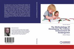 The Methodology Of Developing The Interior Environment Of Kindergarten - Abu-Hannoud, Ehab