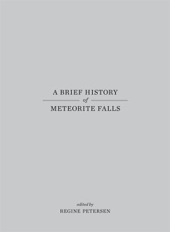 A Brief History of Meteorite Falls