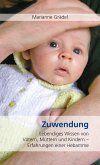 Zuwendung Zuwendung