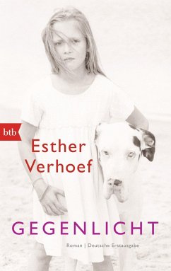 Gegenlicht (eBook, ePUB) - Verhoef, Esther