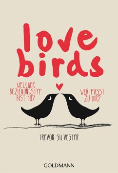 Lovebirds (eBook, ePUB) - Silvester, Trevor