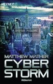 Cyberstorm (eBook, ePUB)