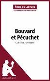 Bouvard et Pécuchet de Gustave Flaubert (Fiche de lecture) (eBook, ePUB)